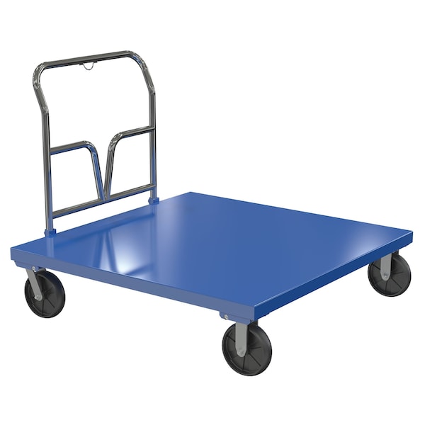 STEEL PLATFORM TRUCK 3.6K 48 X 48